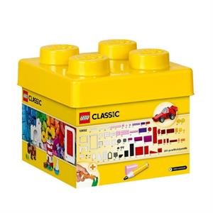 Lego Classic Yaratıcı Bloklar 10692