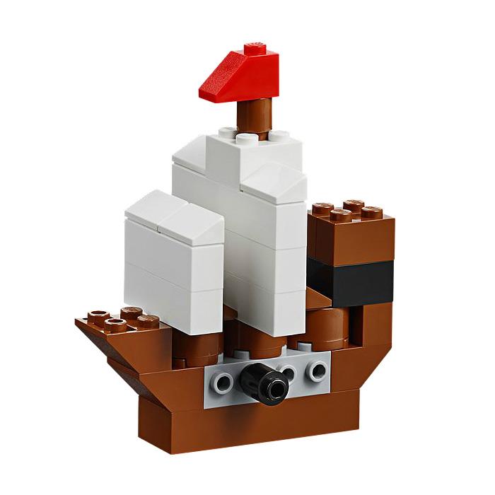 Lego Classic Yaratıcı Ek Parçalar 10693