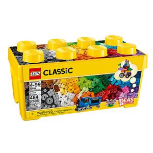 Lego Classic Medium Creative Brick Box 10696