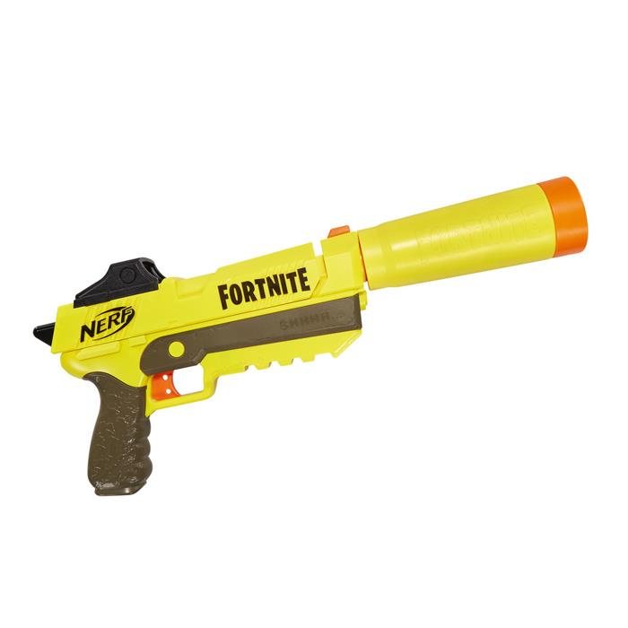 Nerf Fortnite SP L E6717