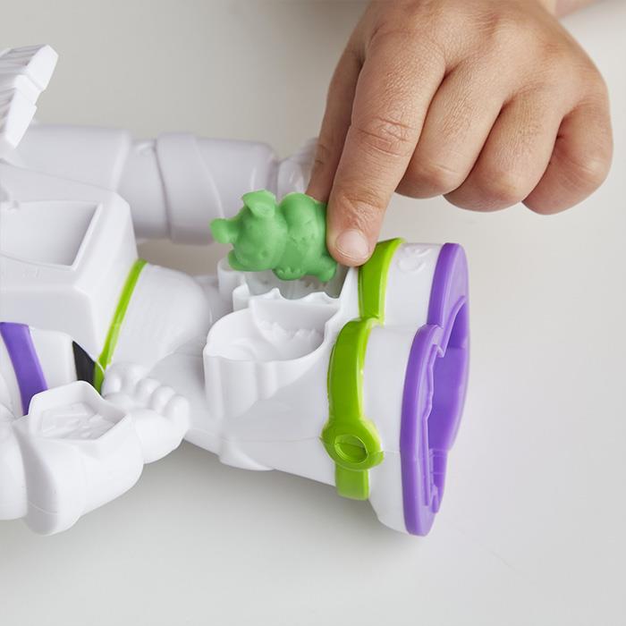 Play-Doh Disney Toy Story Buzz Lightyear E3369