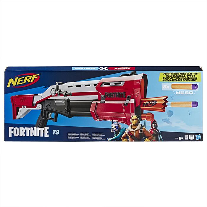 Nerf Fortnite Ts E7065
