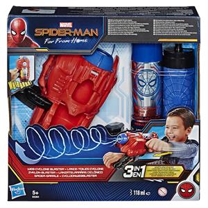 Spider-Man Far From Home Ağ Kasırgası Fırlatıcı E5364