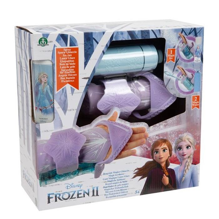 Frozen 2 Buz Püskürtücü Eldiven FRN71000