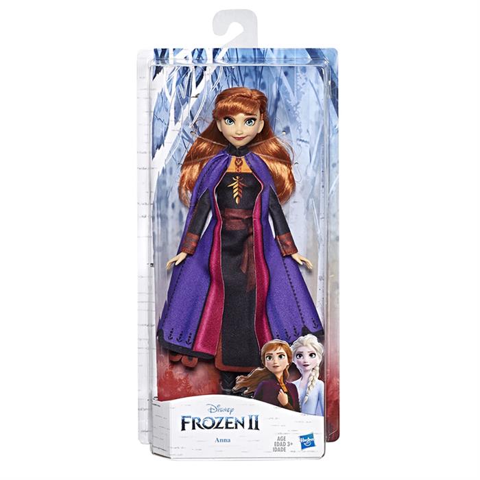 Disney Frozen 2 Anna E6710