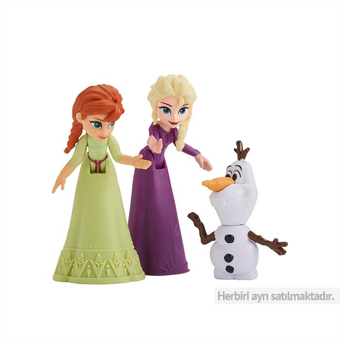 Disney Frozen 2 Pop Adventures Sürpriz Kutu E7276