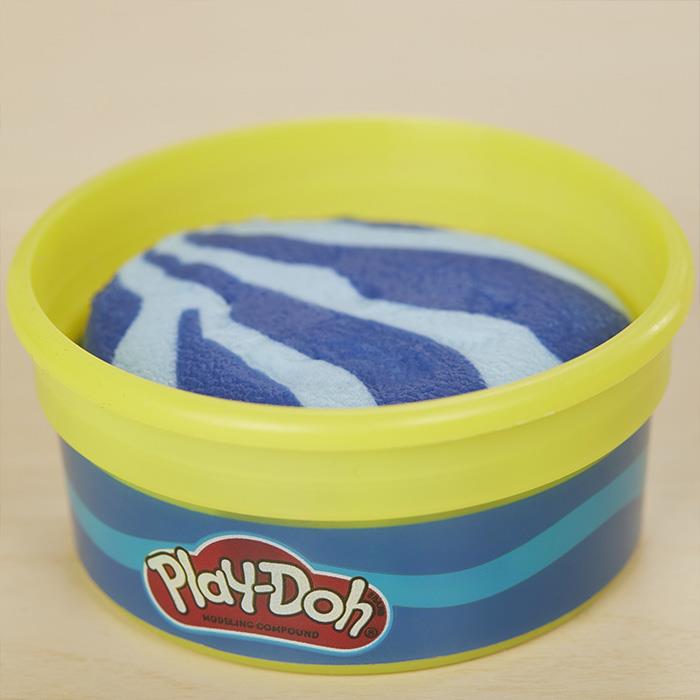 Play-Doh Çalışkan İtfaye Aracı E6103