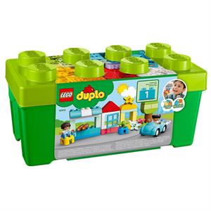 Lego Dublo Brick Box 10913
