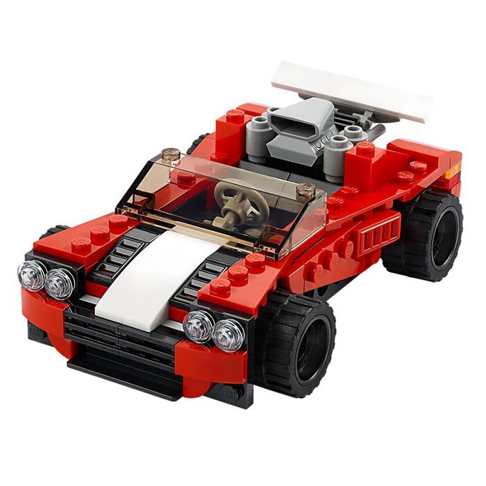 Lego Creator Spor Araba 31100
