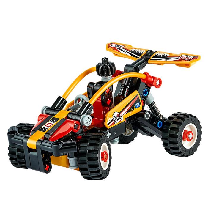 Lego Technic Buggy 42101