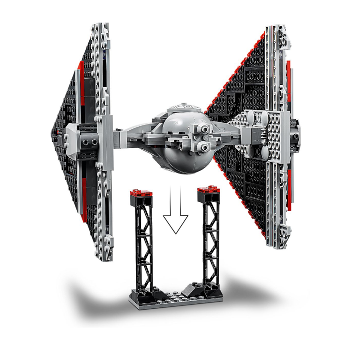 Lego Star Wars Sith TIE Fighter™ 75272