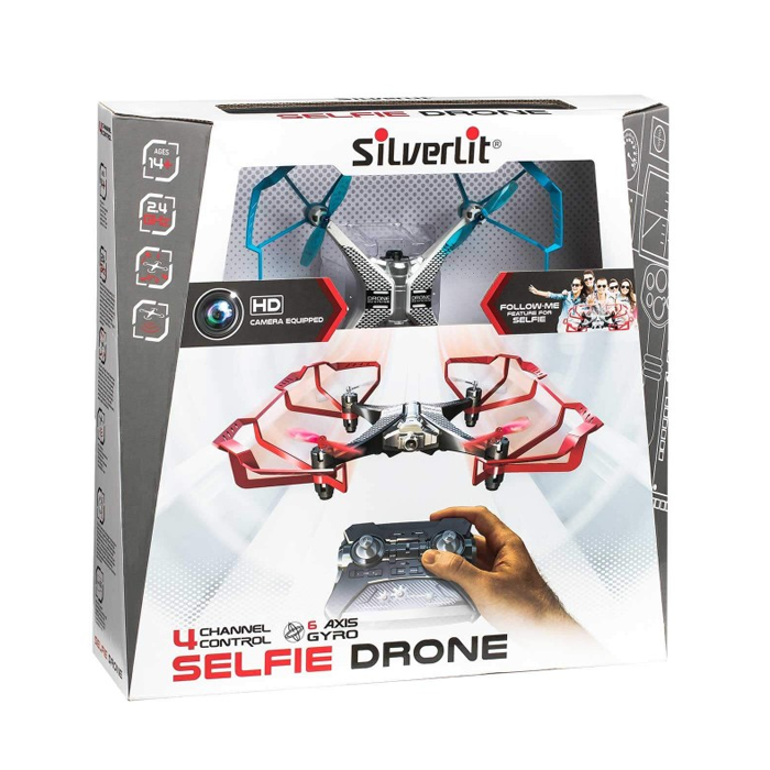 Silverlit Selfie Drone 84774