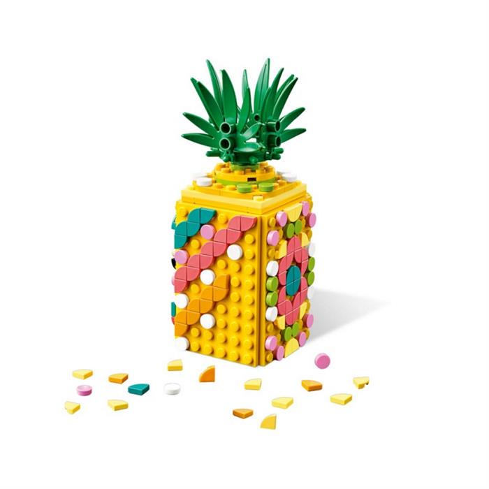 Lego Dots Ananas Kalemlik 41906