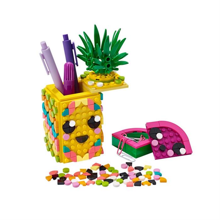 Lego Dots Ananas Kalemlik 41906