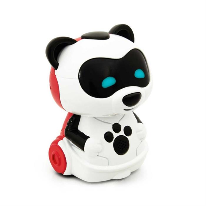 Clementoni Pet Bits İnteraktif Panda 50128
