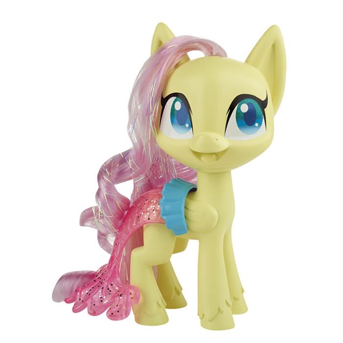 My Little Pony Sihirli İksir Aksesuarlı Pony E9101