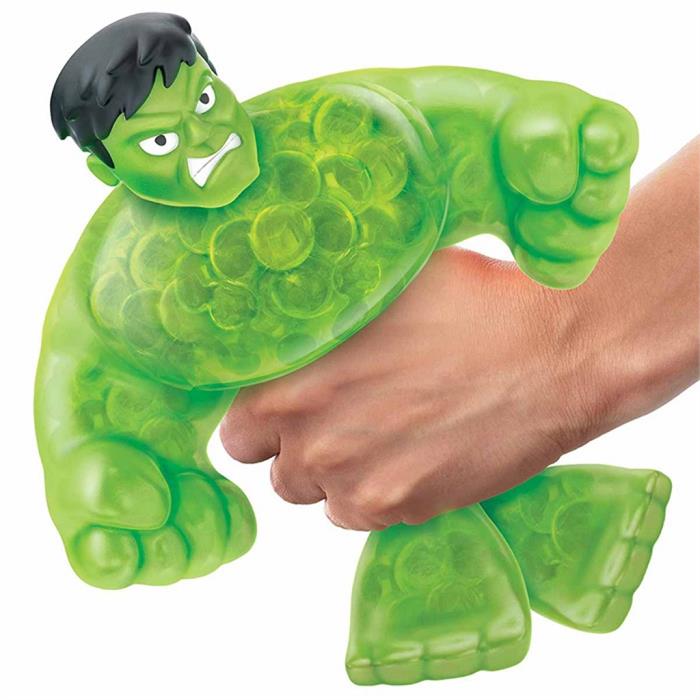 Goojitzu Marvel Hulk Tekli Figür 30 cm GJT07000