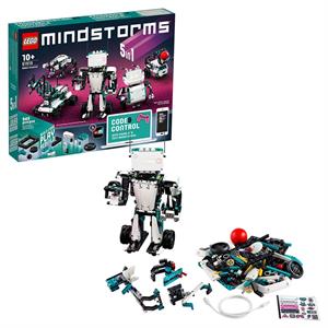 Lego Mindstorms Robot Mucidi 51515