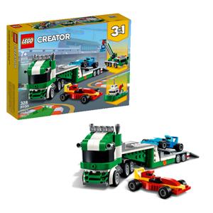 Lego Creator Yarış Arabası Taşıyıcı 31113