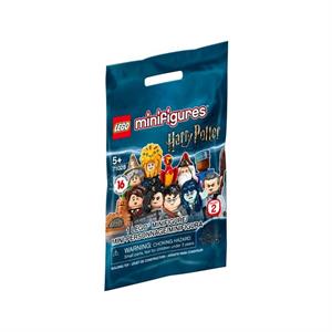 Lego Harry Potter Minifigür Seri 2 71028