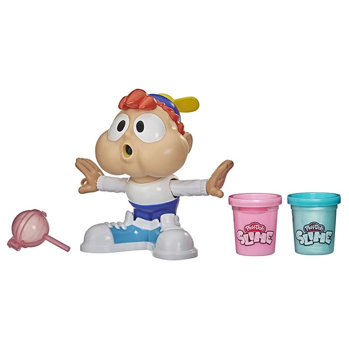 Play-Doh Slime Sakızsever Charlie Oyun Seti E8996