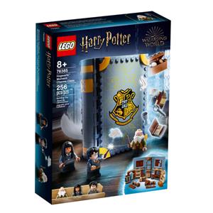 Lego Harry Potter Hogwarts Moment Tılsım Sınıfı 76385