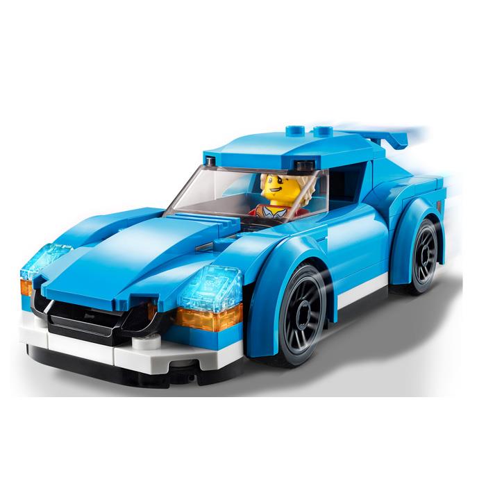 Lego City Spor Araba 60285