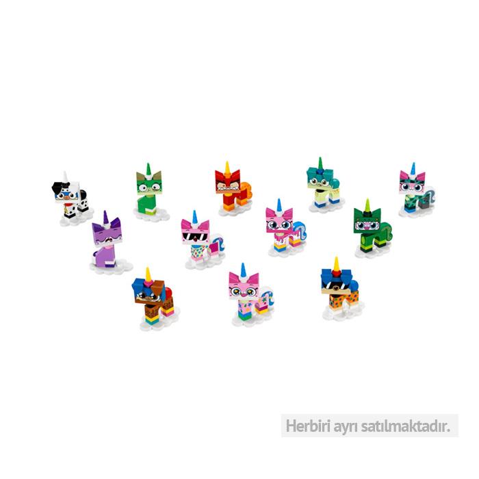 LEGO Minifigür Unikitty Koleksiyon Dizisi 1 41775