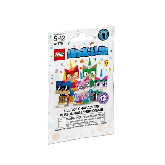 LEGO Minifigür Unikitty Koleksiyon Dizisi 1 41775