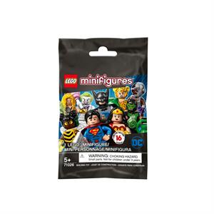 LEGO Minifigür DC Super Hero 71026