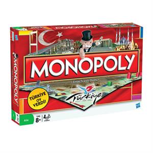 Monopoly Türkiye 01610