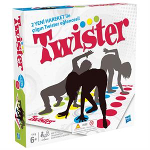 Twister Kutu Oyunu 98831