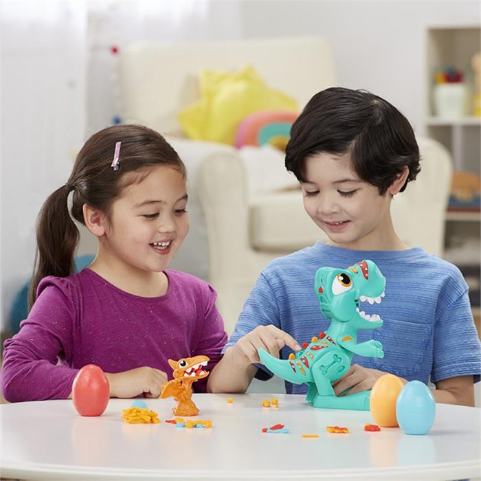Play-Doh Obur Dinozor F1504