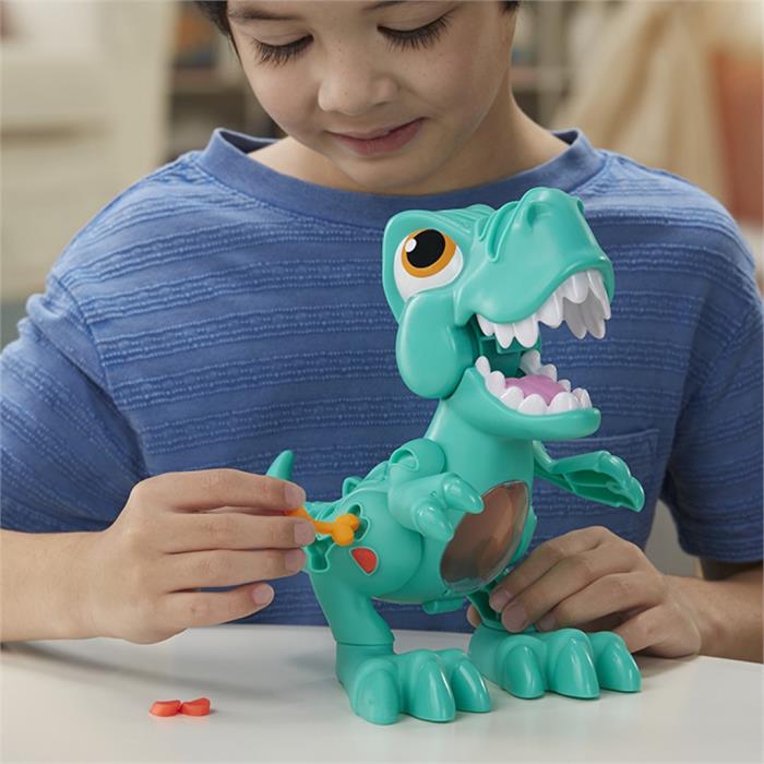 Play-Doh Obur Dinozor F1504