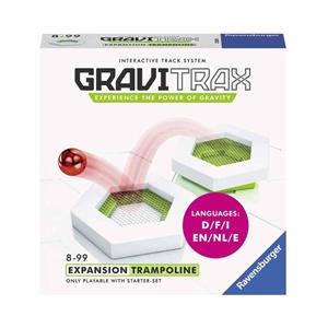 Gravitrax Trambolin 268221