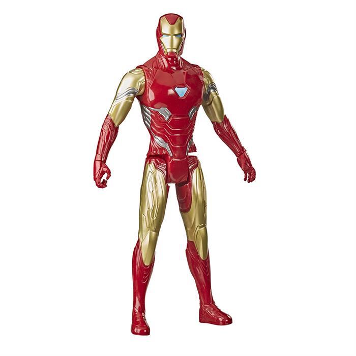 Avengers Endgame Titan Hero Figür F0254