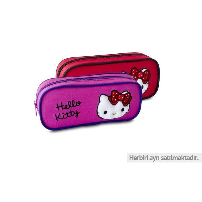 Cem Hello Kitty Kalem Çantası Hk 7001