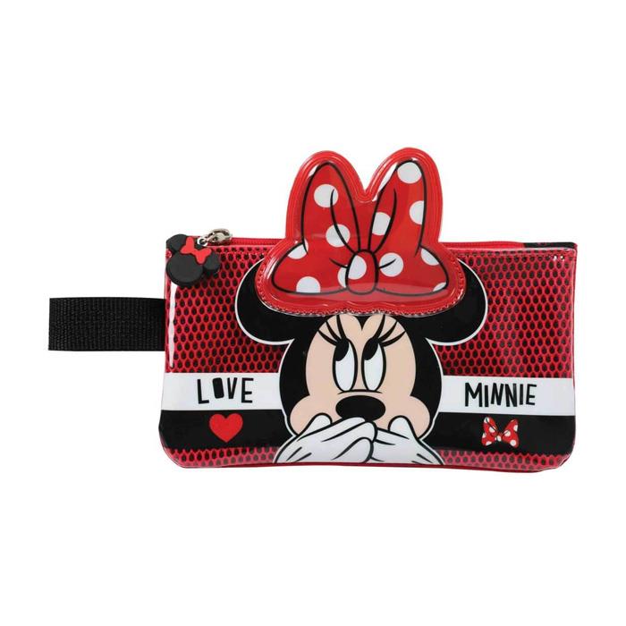 Otto Minnie Mouse Kalem Kutusu 5208