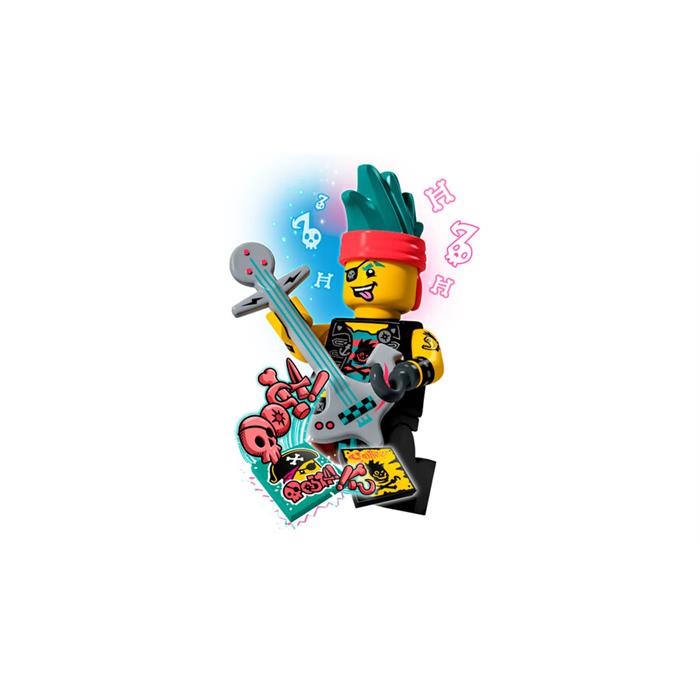Lego VIDIYO Punk Pirate BeatBox 43103