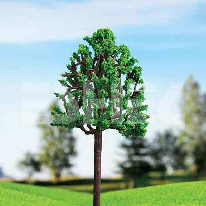 Eshel Kavak Ağacı 8'li 2 cm