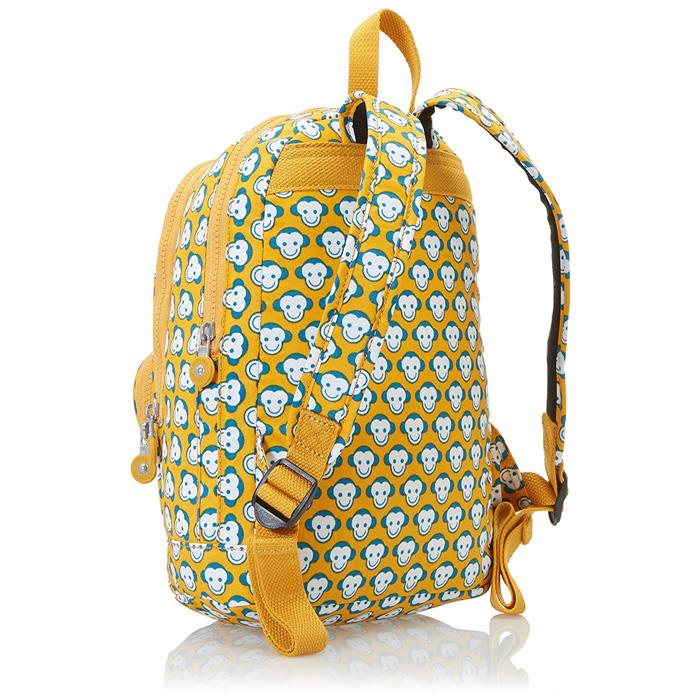 Kipling Heart Backpack Bts Sırt Çantası K21086-D58
