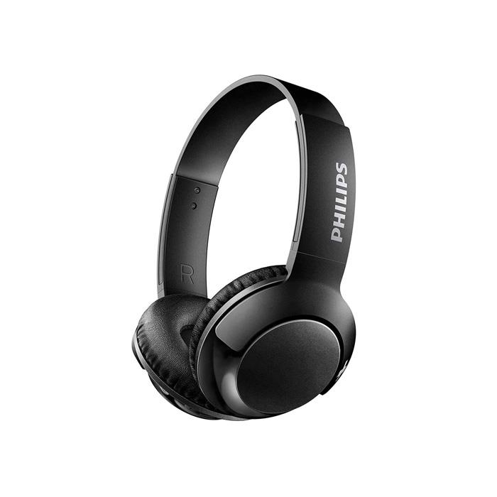 Philips Bluetooth Kulaklık Siyah SHB3075