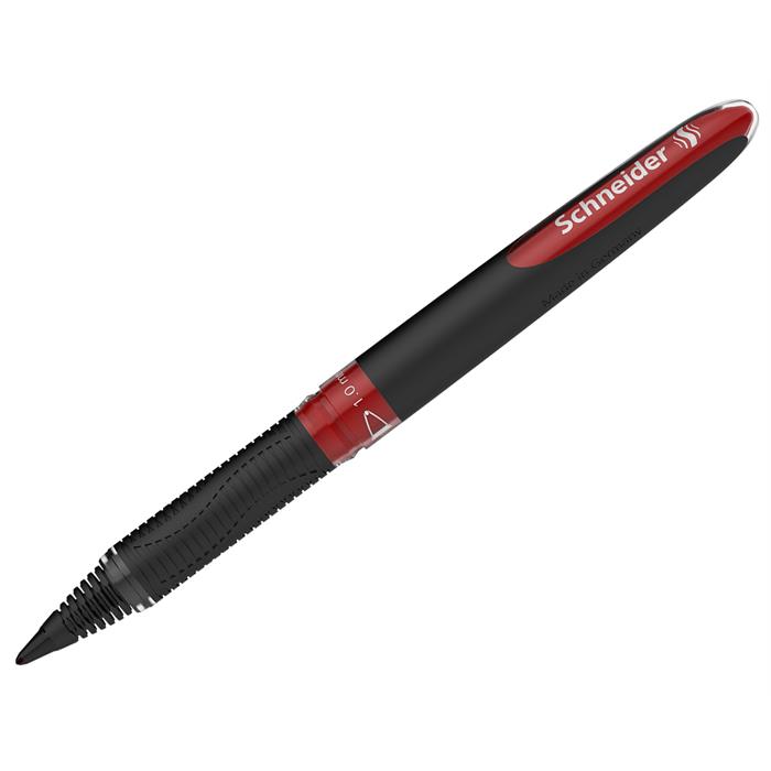 Schneider One Sign Pen İmza Kalemi Kırmızı 1.0 mm 183602
