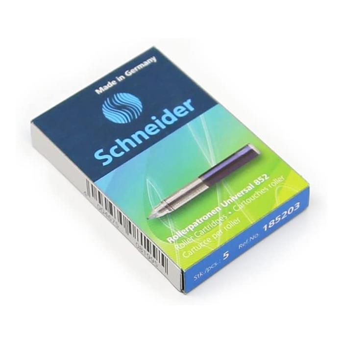 Schneider Roller Kartuş 852 5'li