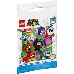 Lego Super Mario Karakter Paketleri Seri 2 71386