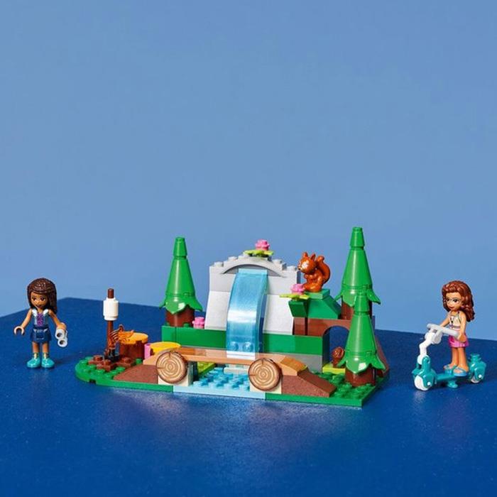 Lego Friends Olivia’nın Oyun Küpü 41677