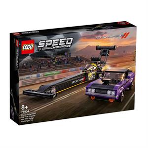 Lego Speed Champions Mopar Dodge 76904