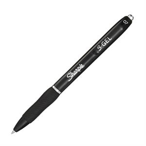 Sharpie Jel Mürekkepli Kalem Siyah 0.7 mm