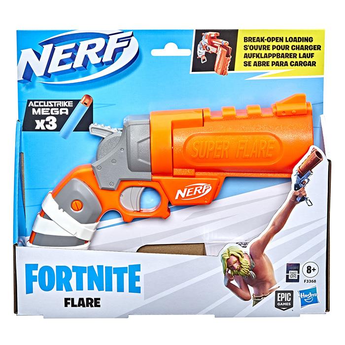 Nerf Fortnite Flare F3368