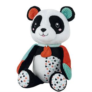 Clementoni Baby Müzikli Pelüş Panda 17656